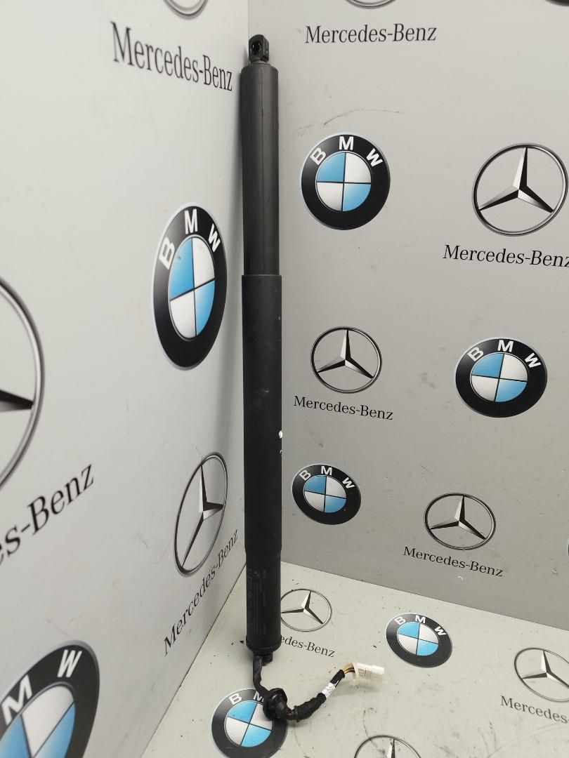 амортизатор крышки багажника (3-5 двери) BMW X5 M F95 [рестайлинг] 2023, 4.4 л., бензин, 416, 9482800