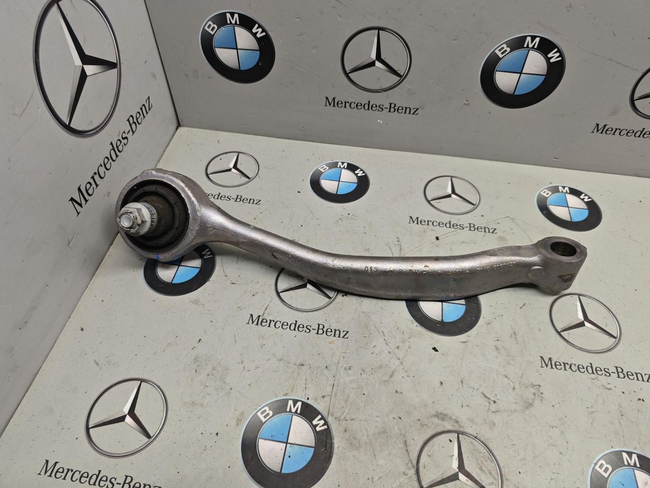 рычаг передний правый BMW X4 M F98 [рестайлинг] 2023, 475, 8067428