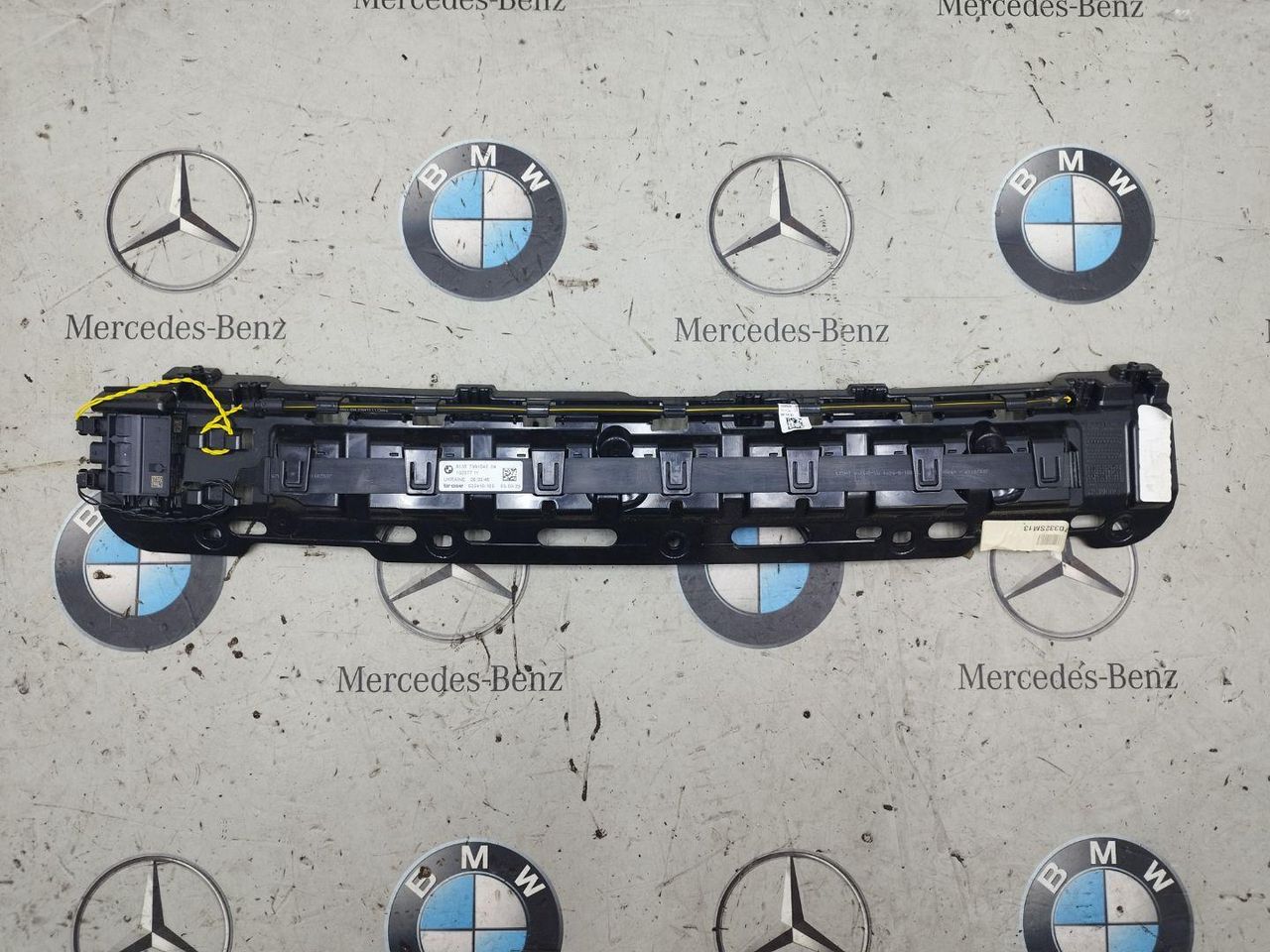 Антенна системы комфортного доступа BMW X5 M F95 [рестайлинг] 2023, 4.4 л., бензин, 416, 7391042, 8070332