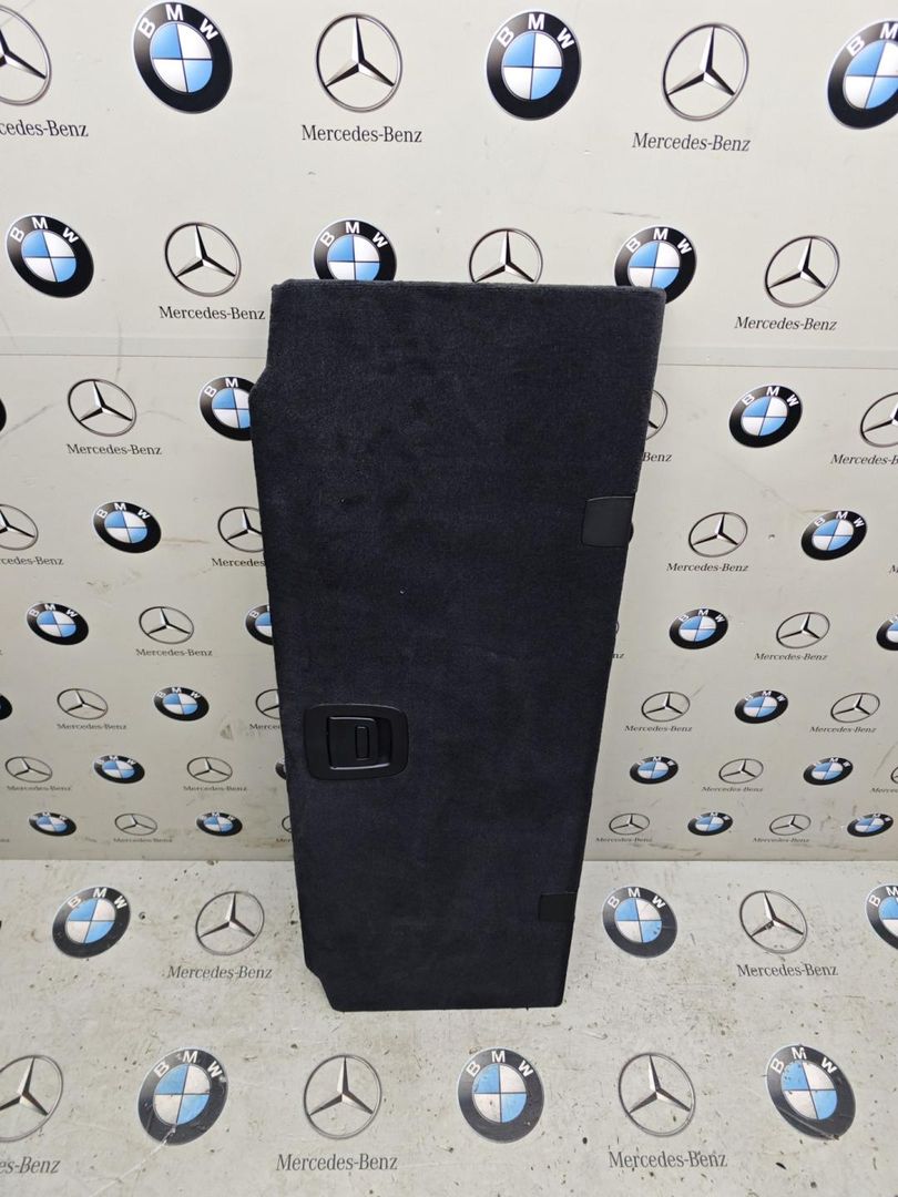 полка багажника BMW X5 G05 [рестайлинг] 2023, 3.0 л., бензин, c4p, 5A0B6C5