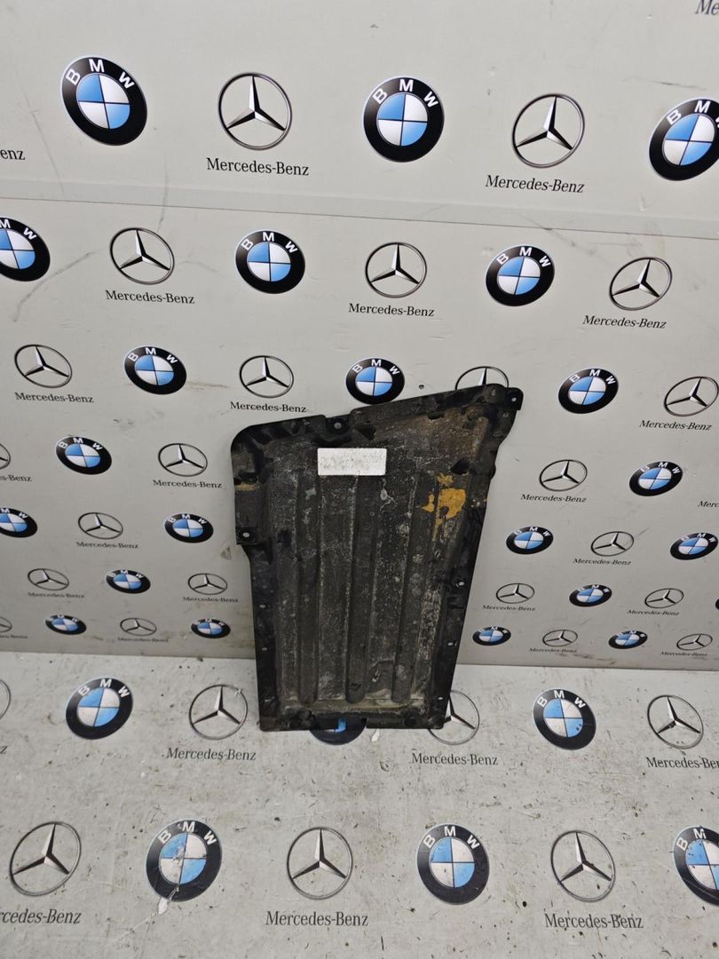 защита днища BMW X7 G07 [рестайлинг] 2023, 4.4 л., бензин, a96, полный привод, правый руль, 7424880