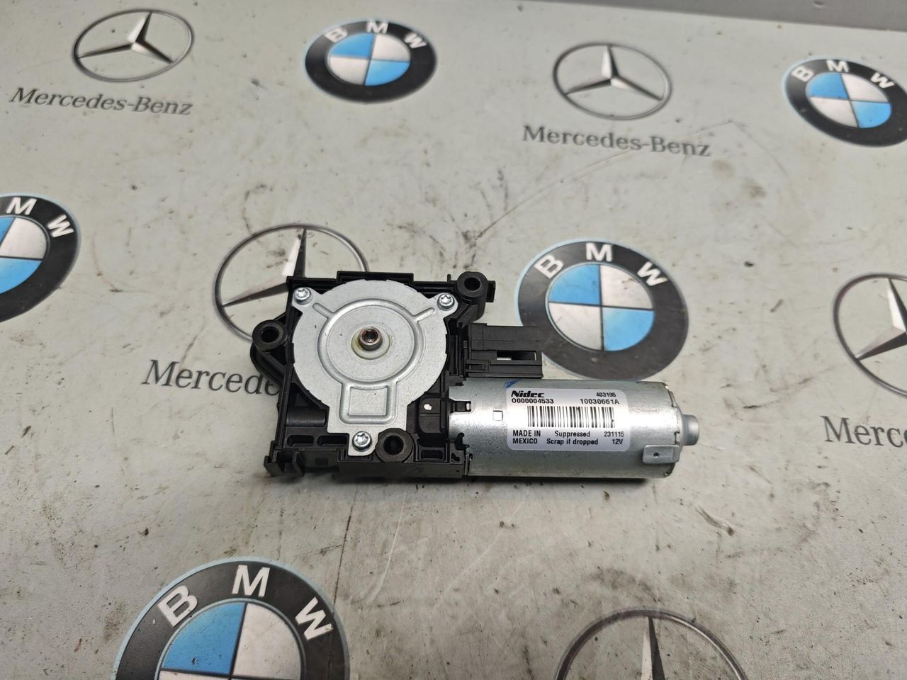 двигатель электролюка BMW X3 G01 [рестайлинг] 2023, 2.0 л., бензин, a300, 0000004533