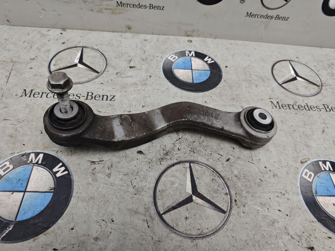 рычаг задний правый BMW 6 серия F06/F12/F13 2014, 3.0 л., бензин, 6785136