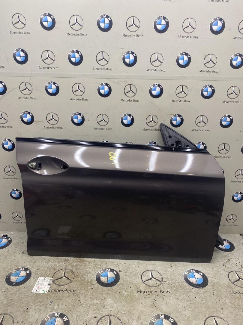 дверь передняя правая BMW 6 серия F06/F12/F13 2014, 3.0 л., бензин