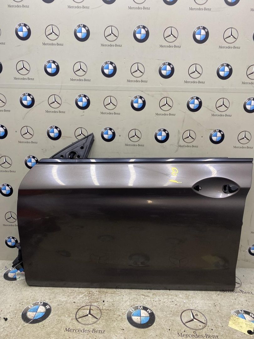 дверь передняя левая BMW 6 серия F06/F12/F13 2014, 3.0 л., бензин