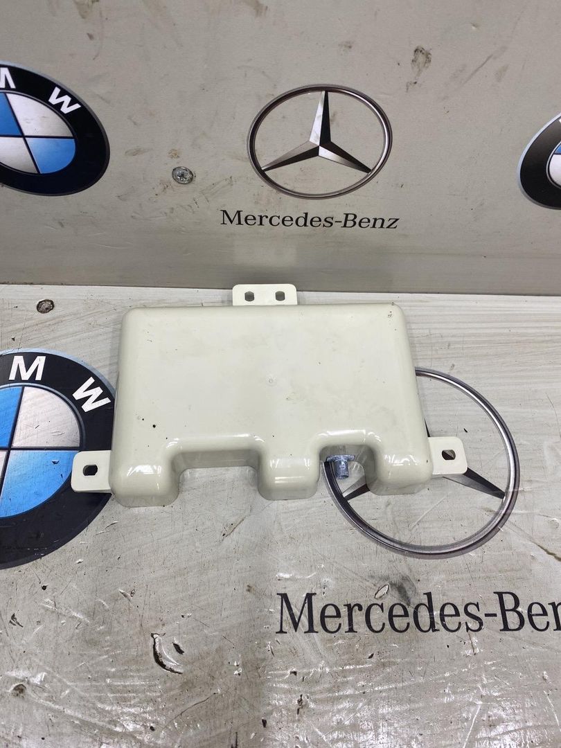 усилитель антенны BMW 6 серия F06/F12/F13 2014, 3.0 л., бензин, 6957347