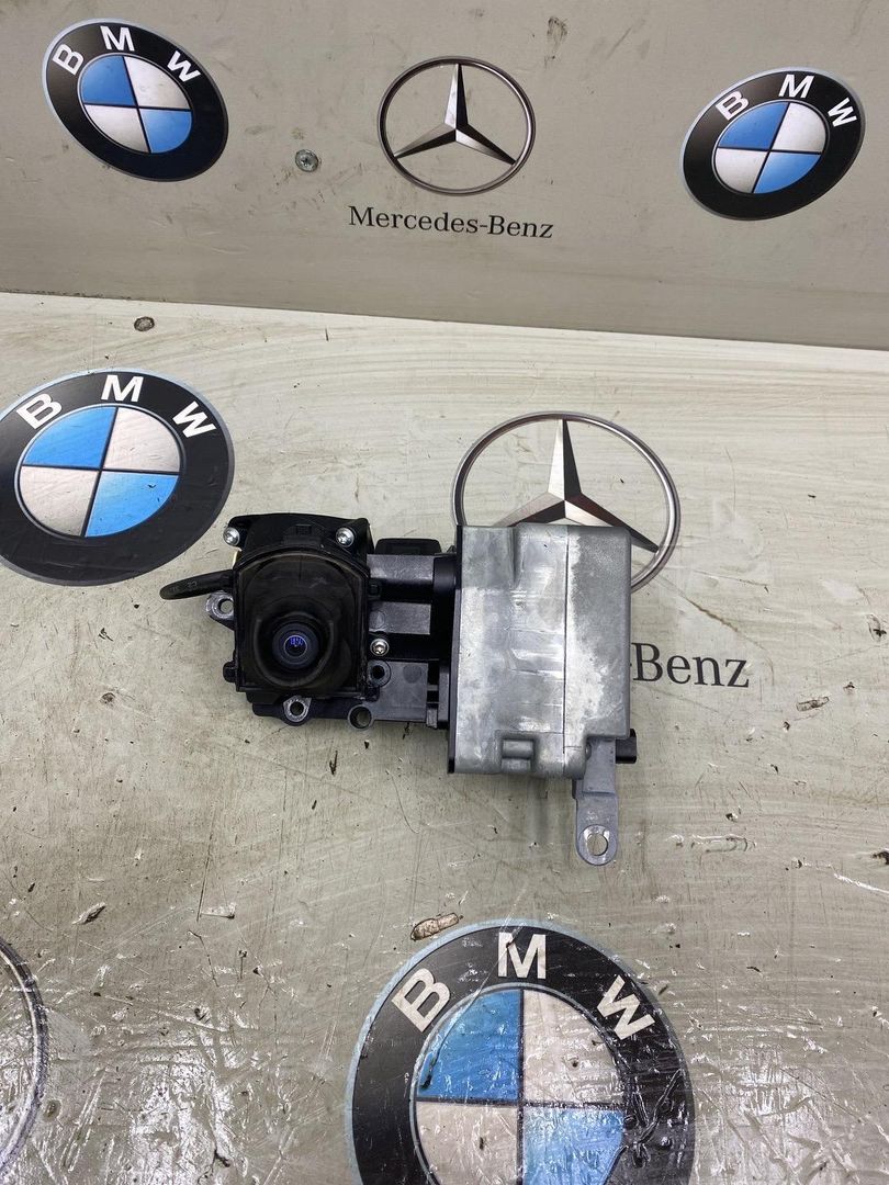 камера заднего вида BMW 6 серия F06/F12/F13 2014, 3.0 л., бензин, 7308625