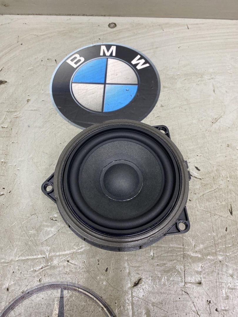 динамик двери BMW 6 серия F06/F12/F13 2014, 3.0 л., бензин, 9310451
