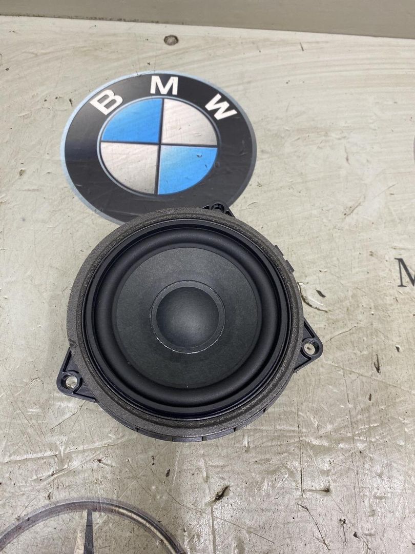 динамик двери BMW 6 серия F06/F12/F13 2014, 3.0 л., бензин, 9210451