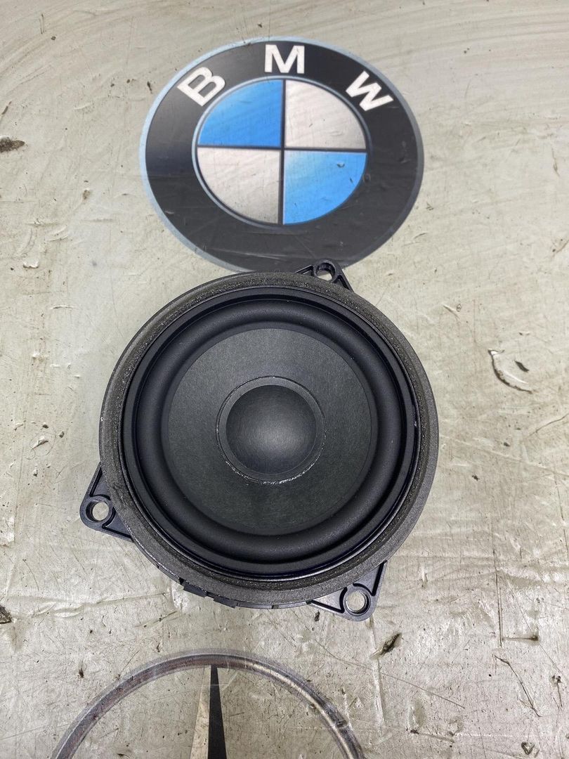 динамик двери BMW 6 серия F06/F12/F13 2014, 3.0 л., бензин, 9210451