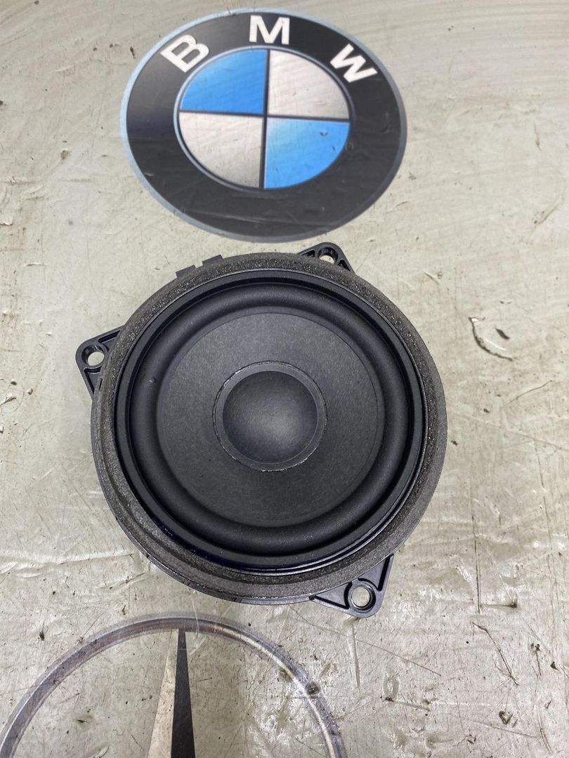 динамик двери BMW 6 серия F06/F12/F13 2014, 3.0 л., бензин, 9210451