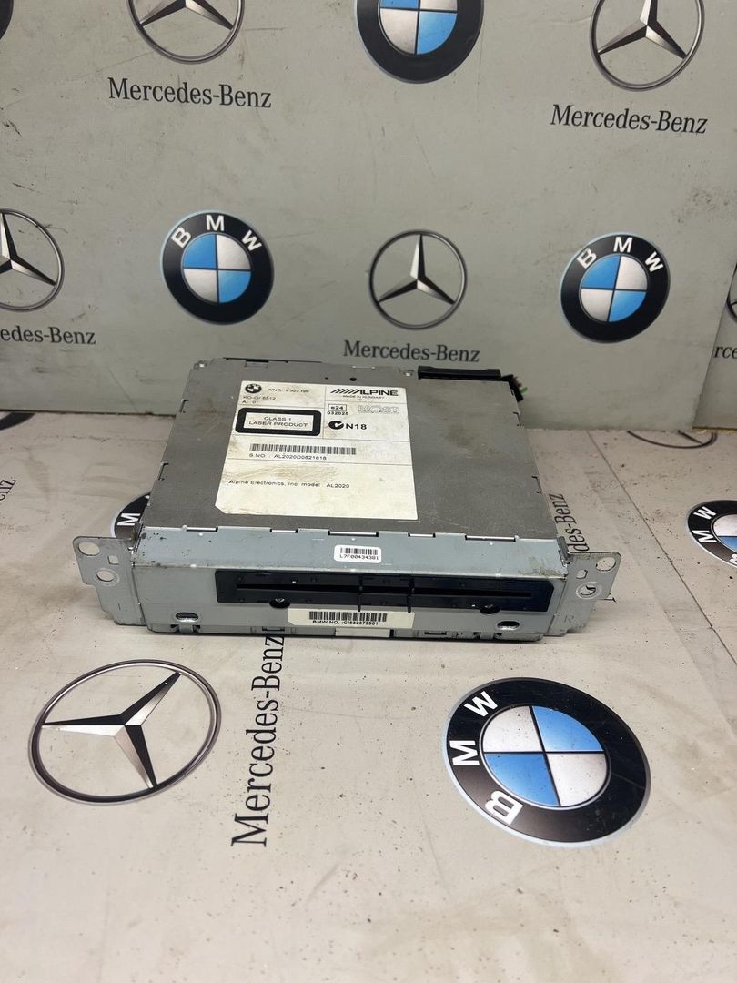 навигация BMW 6 серия F06/F12/F13 2014, 3.0 л., бензин, 9323799