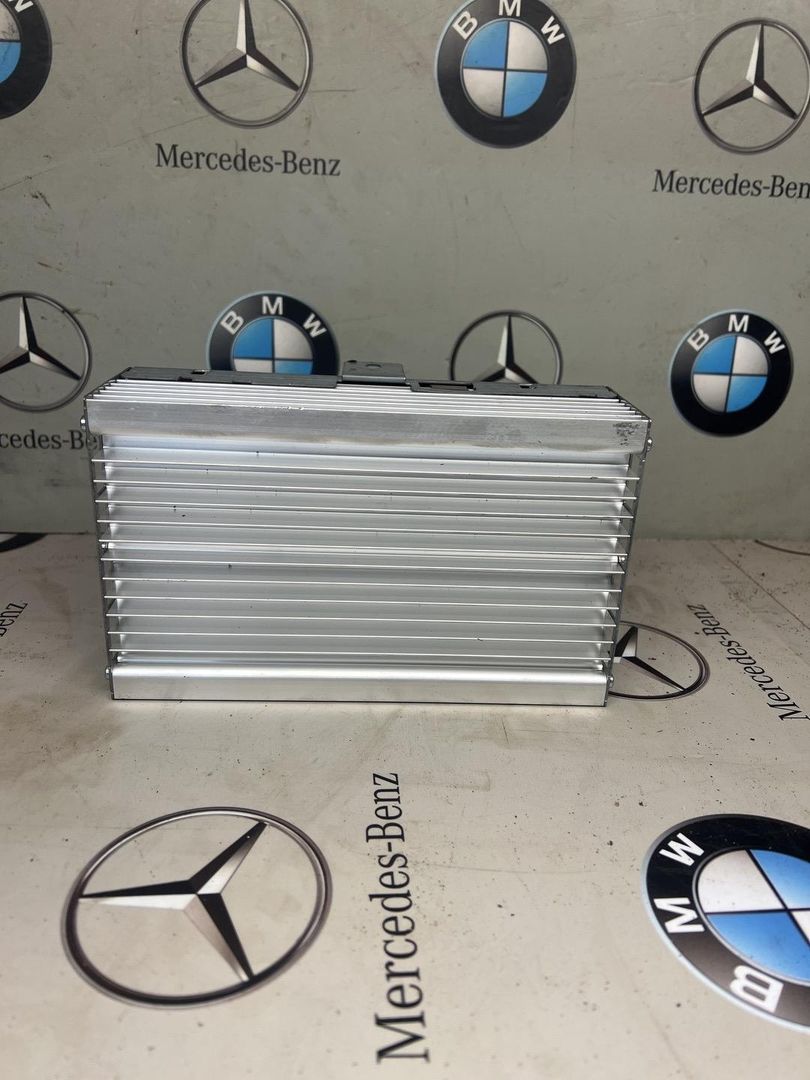 усилитель музыкальный BMW 6 серия F06/F12/F13 2014, 3.0 л., бензин, 9312596