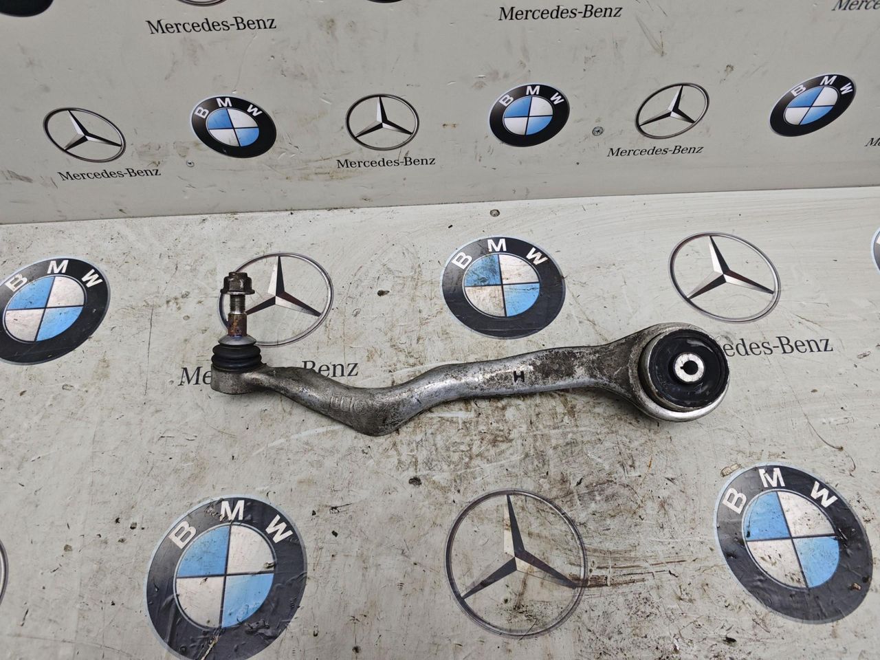 рычаг передний левый BMW 4 серия F32/F33 2014, 2.0 л., бензин, купе