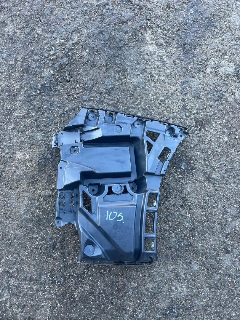 Крепление бампера заднего BMW iX I20 2024, 8737050