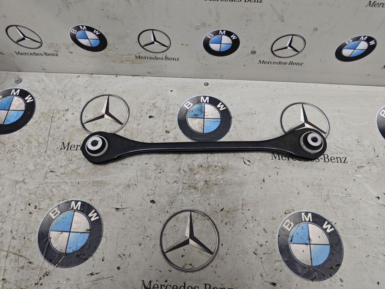 рычаг задний правый BMW X4 G02 [рестайлинг] 2023, 2.0 л., B48B20C, бензин, 475, полный привод, 6871016