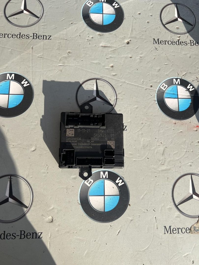 модуль управления двери BMW iX I20 2024, 5A52E23