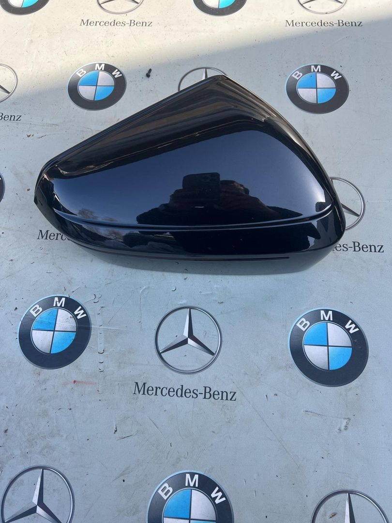 накладка на зеркало BMW iX I20 2024