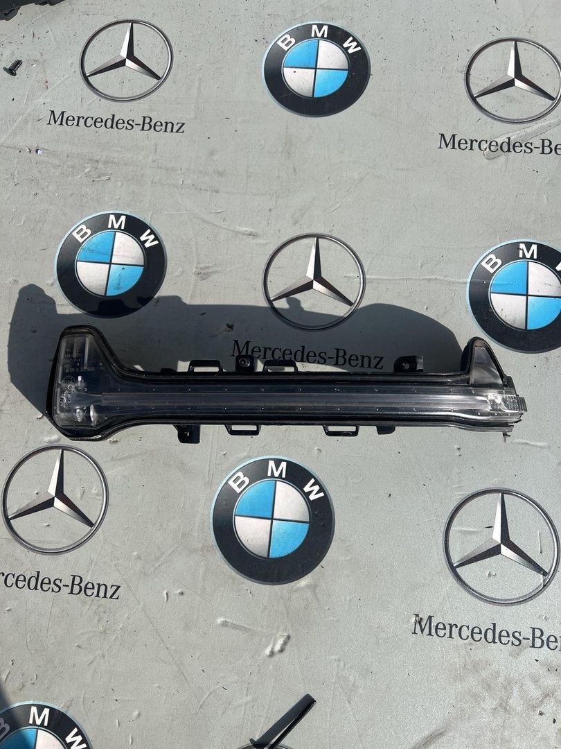 повторитель поворотов BMW iX I20 2024