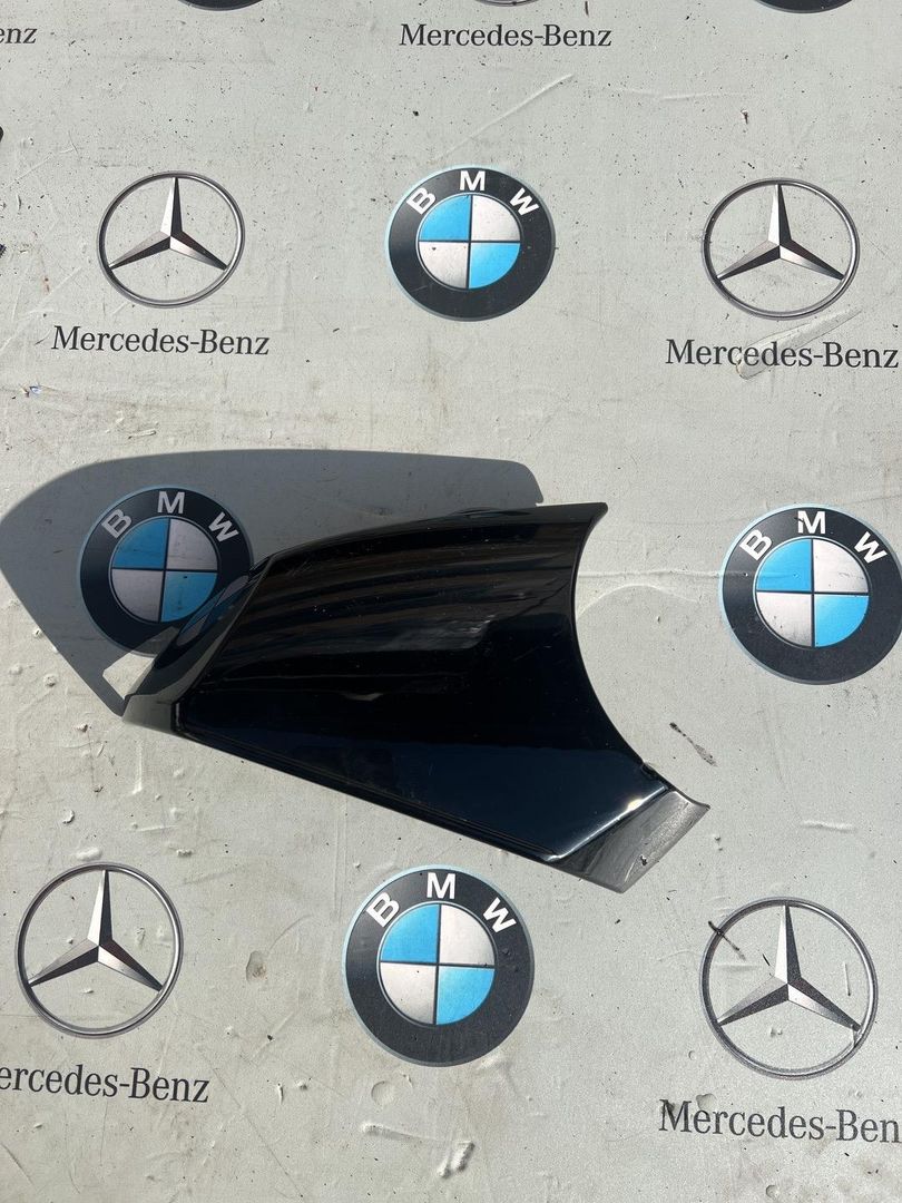 накладка на зеркало BMW iX I20 2024