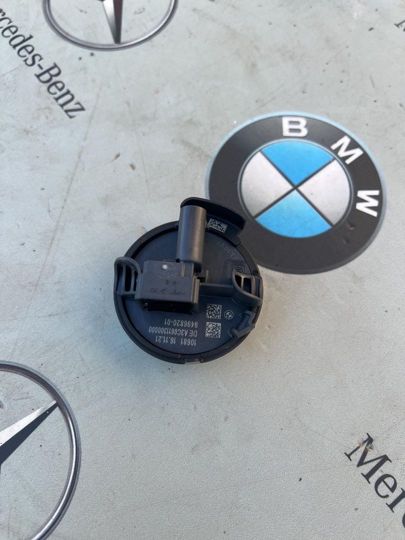 датчик удара BMW iX I20 2024, 9496820