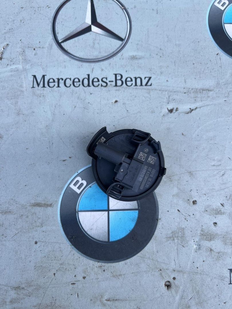 датчик удара BMW iX I20 2024, 9496820