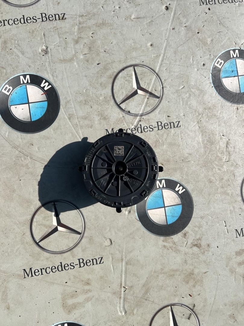 электромоторчик зеркала наружнего BMW iX I20 2024, 5A292C7