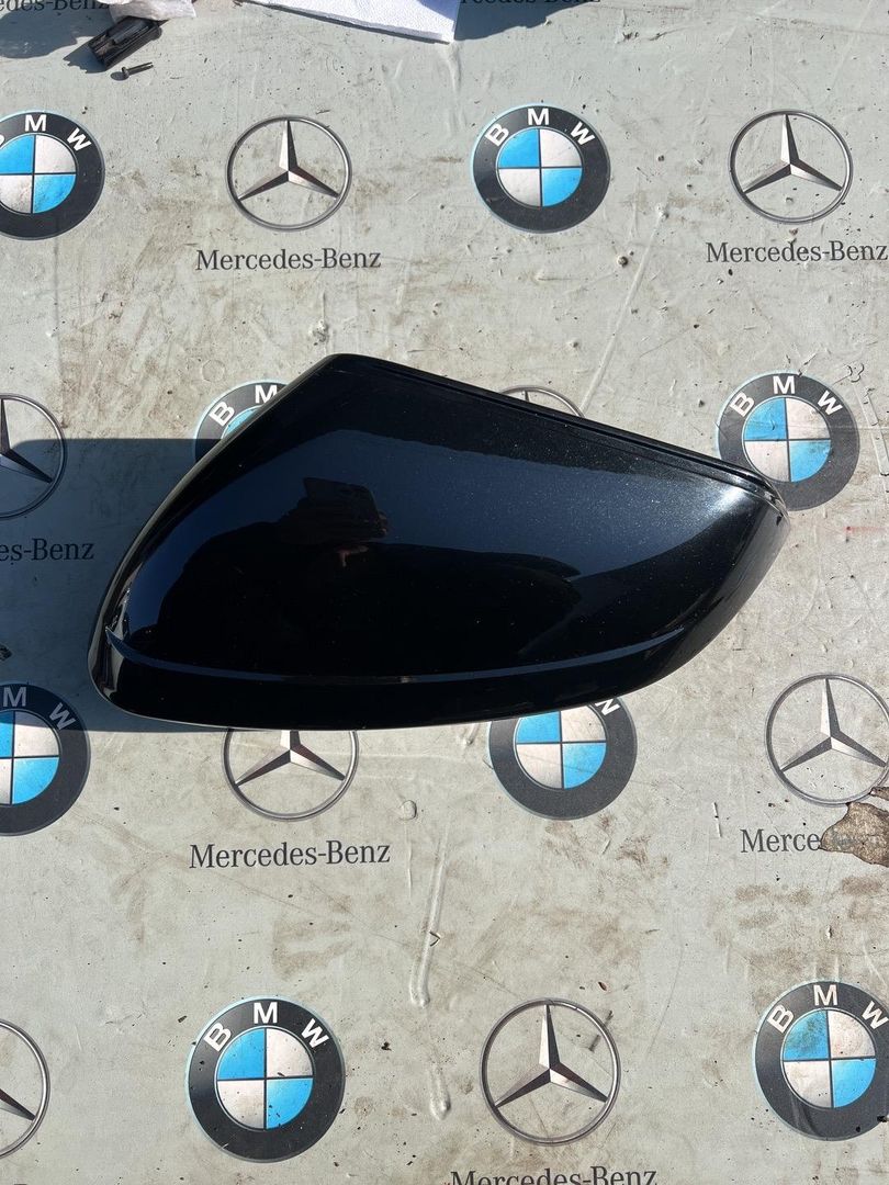 накладка на зеркало BMW iX I20 2024