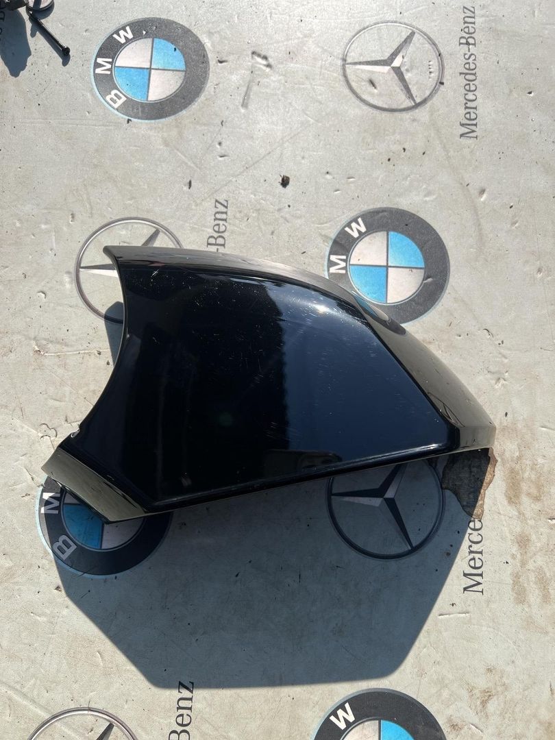 накладка на зеркало BMW iX I20 2024