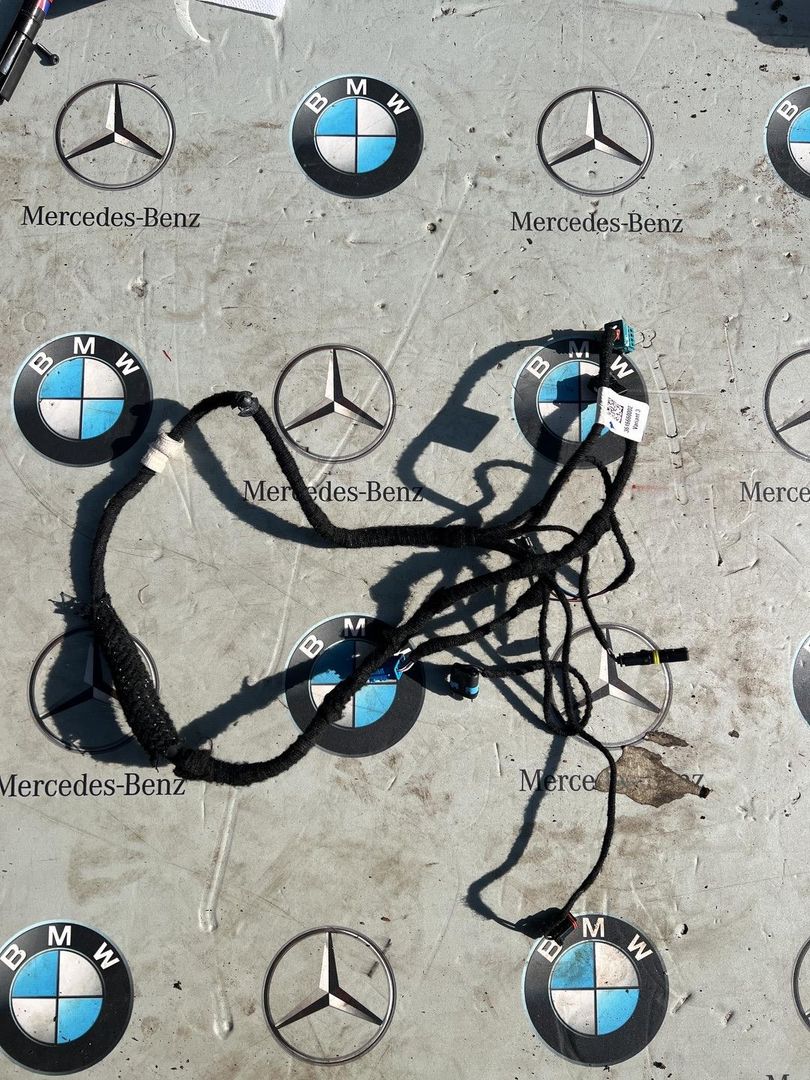 проводка BMW iX I20 2024
