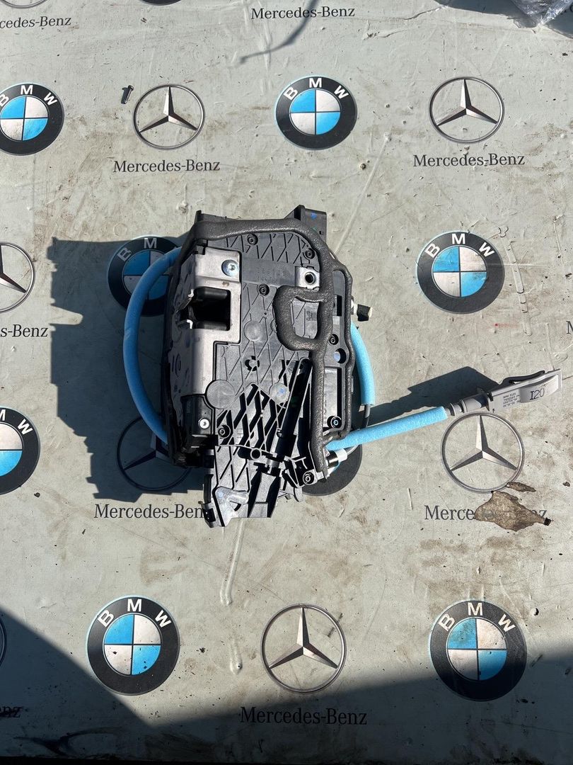 замок двери передней левой BMW iX I20 2024, 5A258C7
