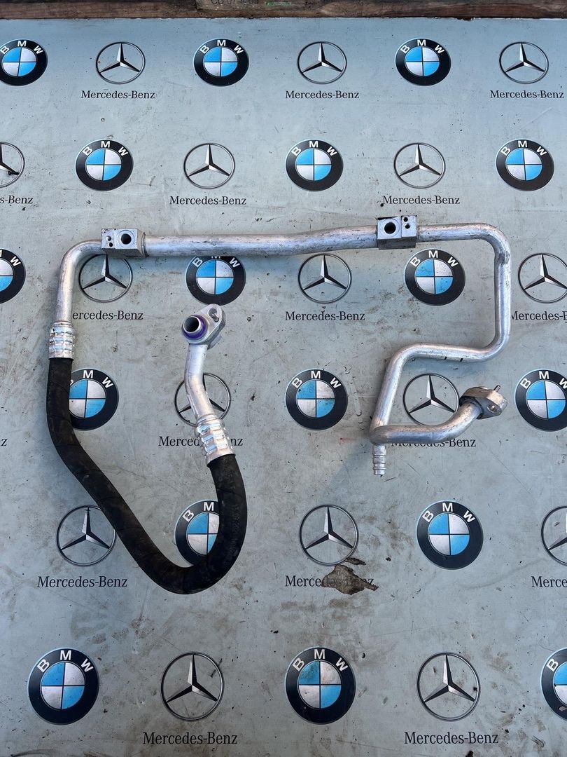 трубка кондиционера BMW iX I20 2024, 5A01C90