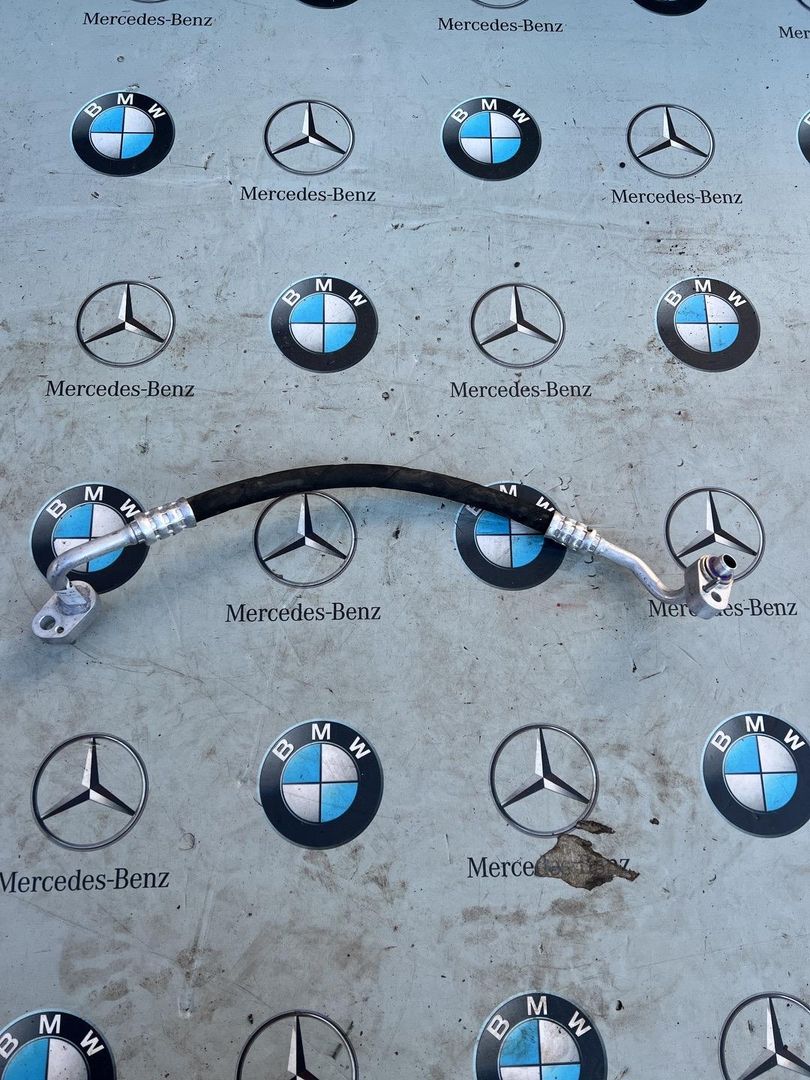 трубка кондиционера BMW iX I20 2024, 5A01C69