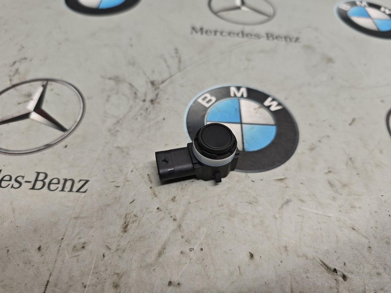 датчик парктроника BMW X5 M F95 [рестайлинг] 2023, 4.4 л., бензин, 416, 5A1A269