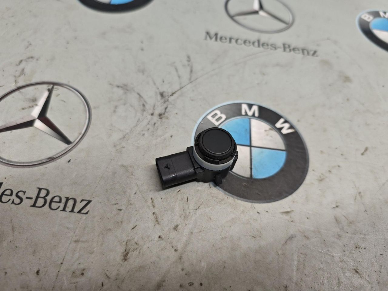 датчик парктроника BMW X5 M F95 [рестайлинг] 2023, 4.4 л., бензин, 416, 5A1A269