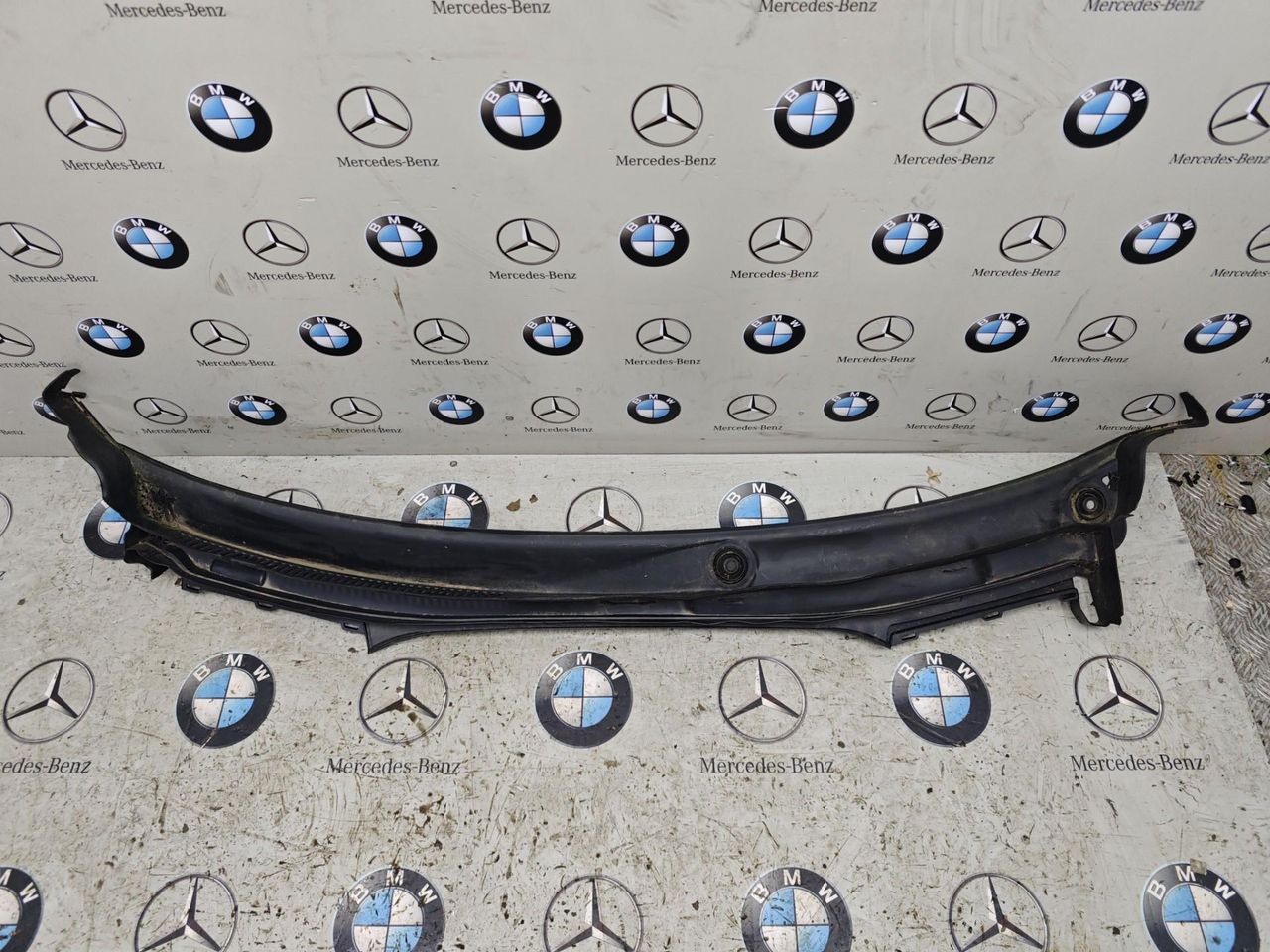 дождевик BMW X5 G05 [рестайлинг] 2023, 3.0 л., бензин, c4p, полный привод, 7434879
