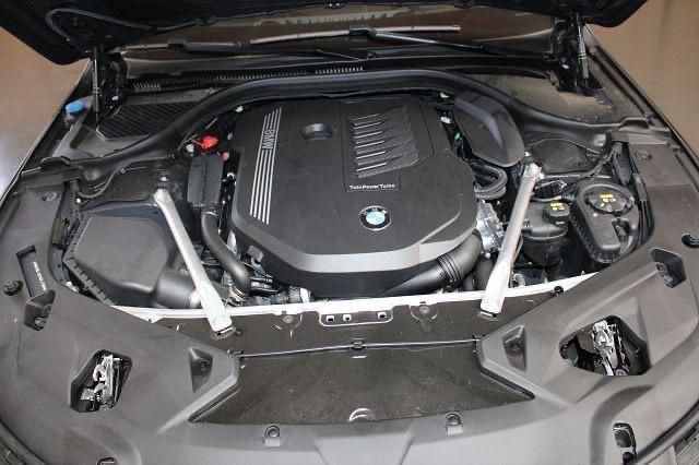 BMW 8 G14/G15 рест. 2022