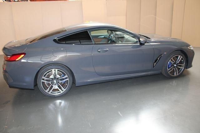 BMW 8 G14/G15 рест. 2022