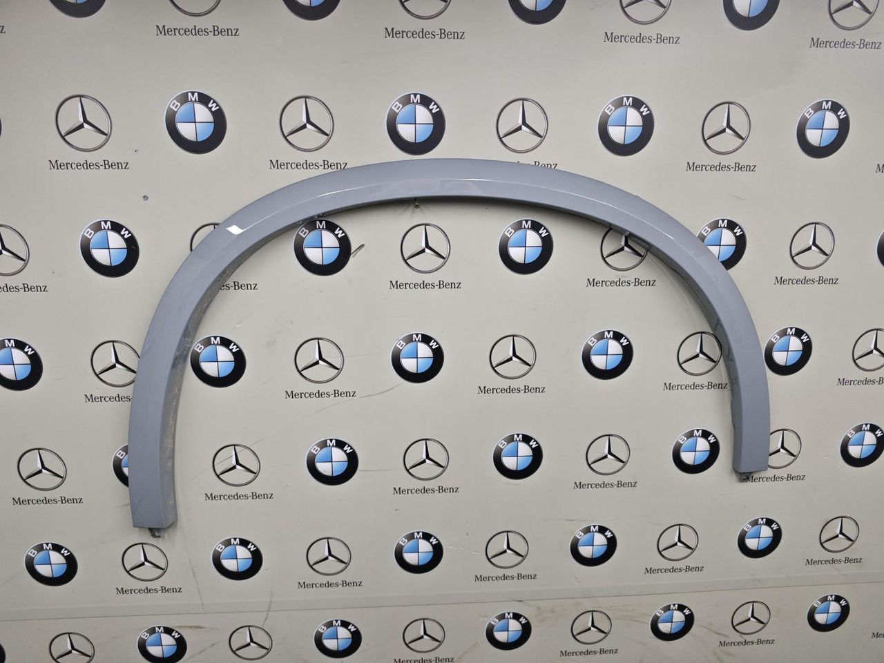 накладка колесной арки BMW X5 G05 [рестайлинг] 2023, 3.0 л., бензин, c4p, полный привод, 8069286