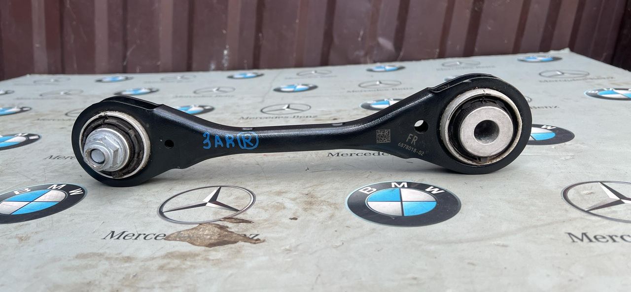 рычаг задний правый BMW X6 G06 [рестайлинг] 2023, 3.0 л., бензин, c36, 6878018