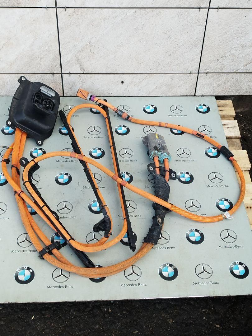 порт зарядный BMW iX I20 2024, 5A1CBC5, 5A1CBC4, 7670001, 5A3A416