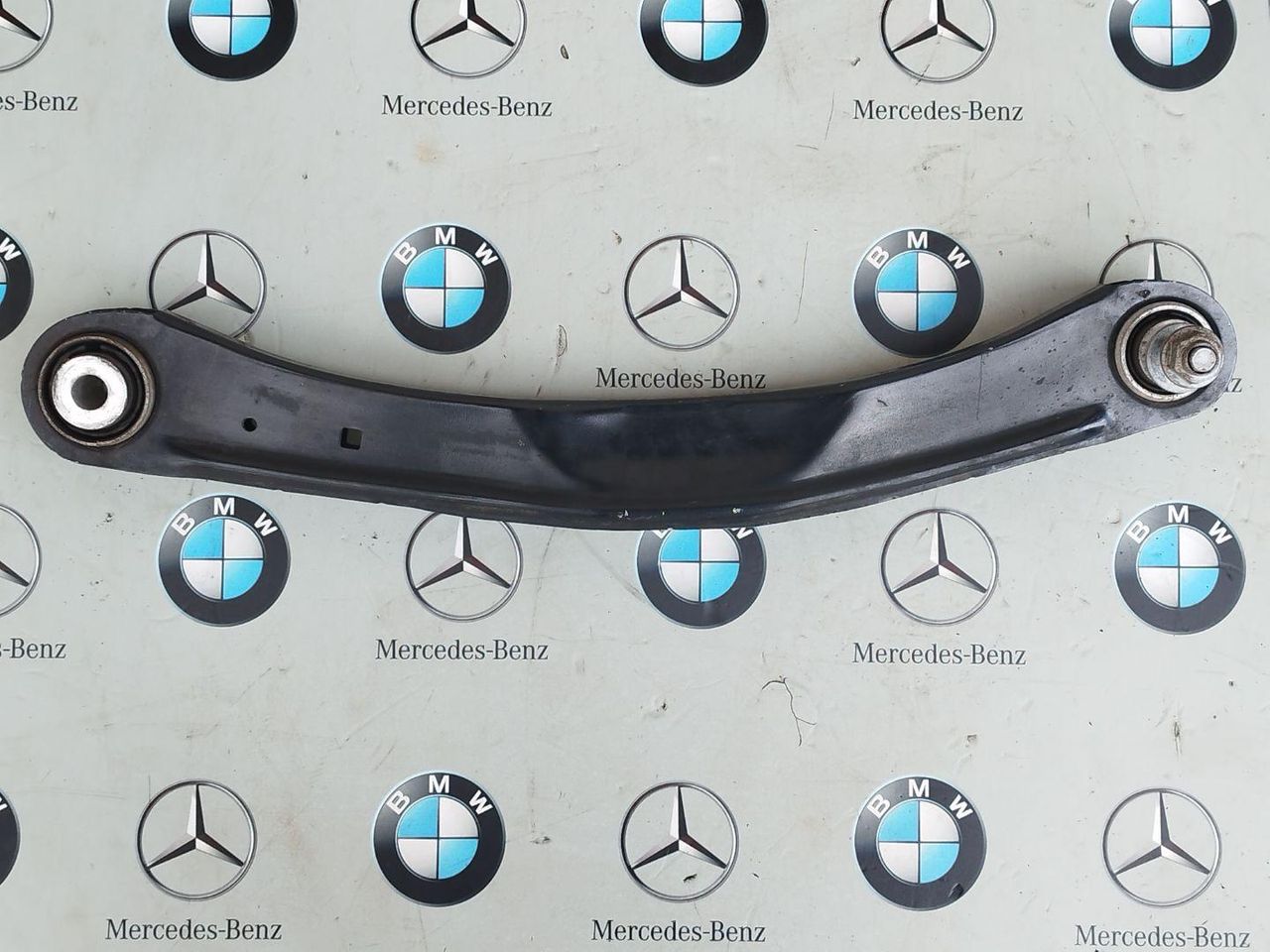 рычаг задний BMW iX I20 2024, 6892267