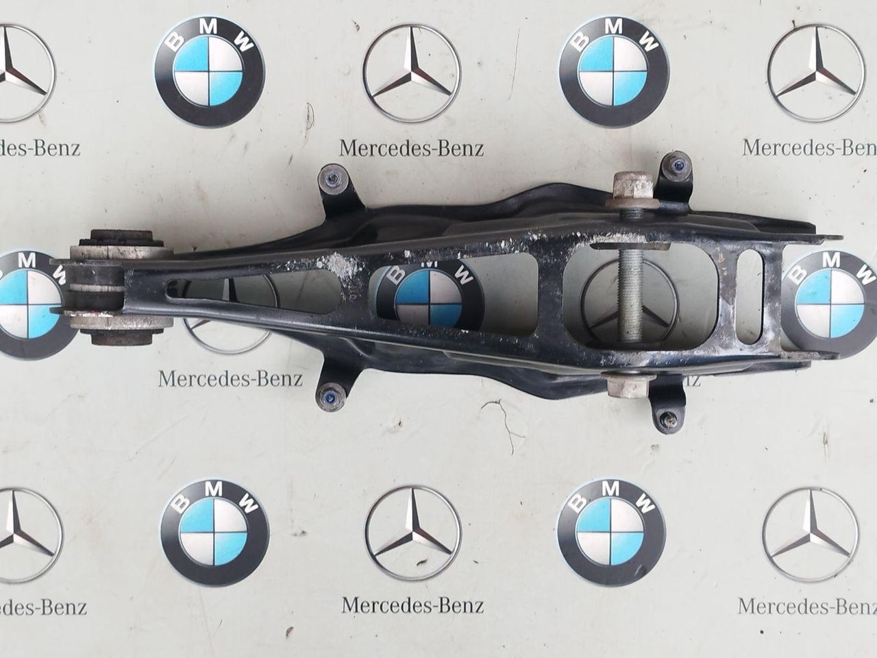 рычаг задний BMW iX I20 2024, 6892272