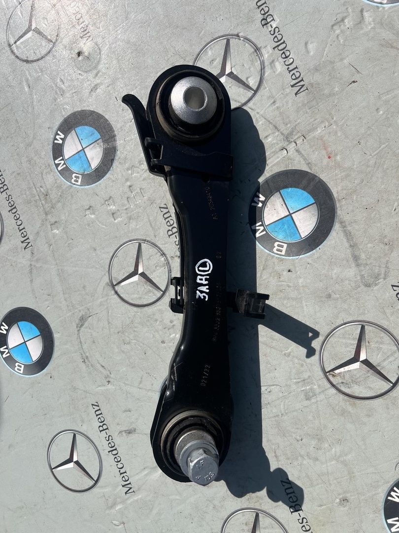 рычаг задний левый BMW 8 серия G14/G15 [рестайлинг] 2022, 3.0 л., B58B30C, бензин, АКПП, c36, купе, полный привод, 6867537