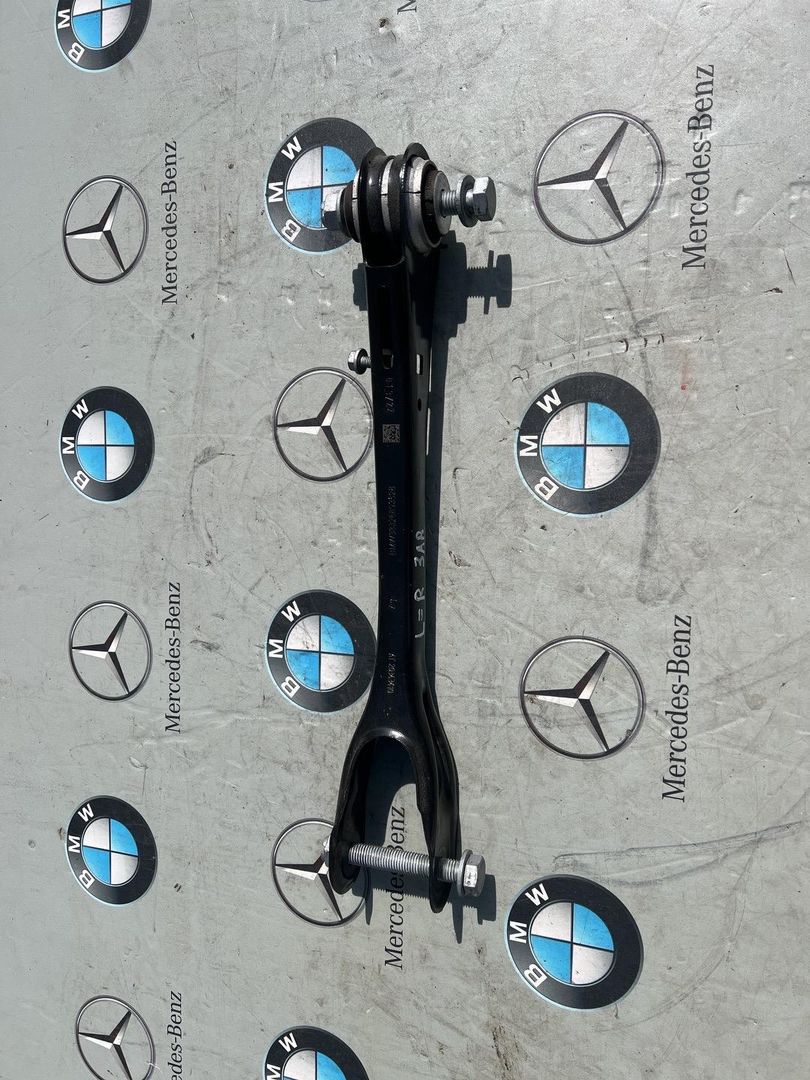 рычаг задний BMW 8 серия G14/G15 [рестайлинг] 2022, 3.0 л., B58B30C, бензин, АКПП, c36, купе, полный привод, 6893528