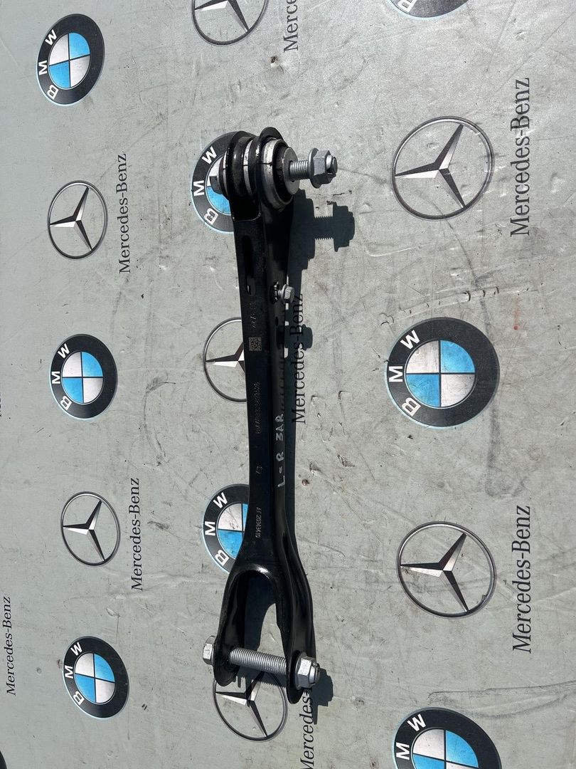 рычаг задний BMW 8 серия G14/G15 [рестайлинг] 2022, 3.0 л., B58B30C, бензин, АКПП, c36, купе, полный привод, 6893528