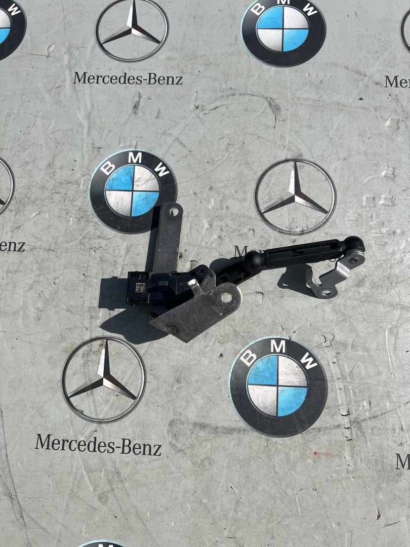 датчик дорожного просвета задний BMW 8 серия G14/G15 [рестайлинг] 2022, 3.0 л., B58B30C, бензин, АКПП, c36, купе, полный привод, 6895466