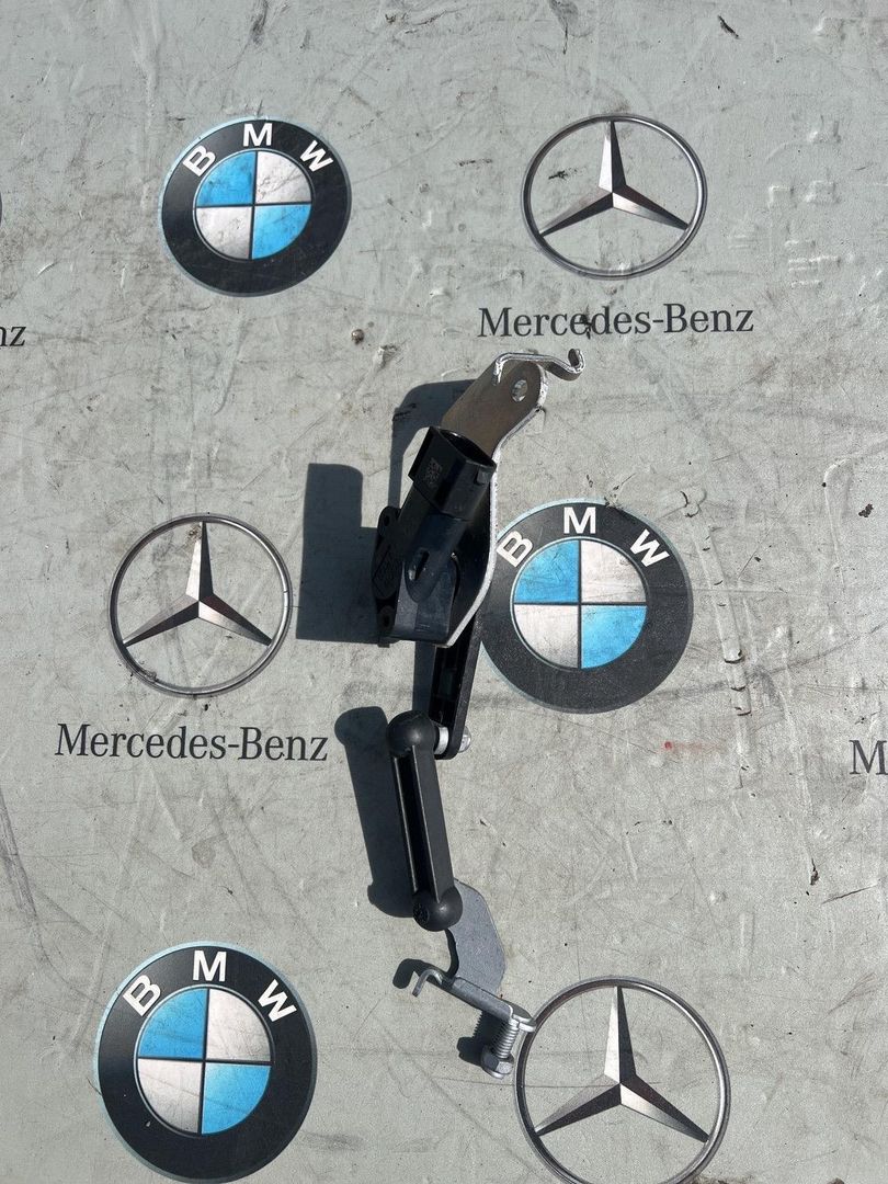 датчик дорожного просвета BMW 8 серия G14/G15 [рестайлинг] 2022, 3.0 л., B58B30C, бензин, АКПП, c36, купе, полный привод, 6895466