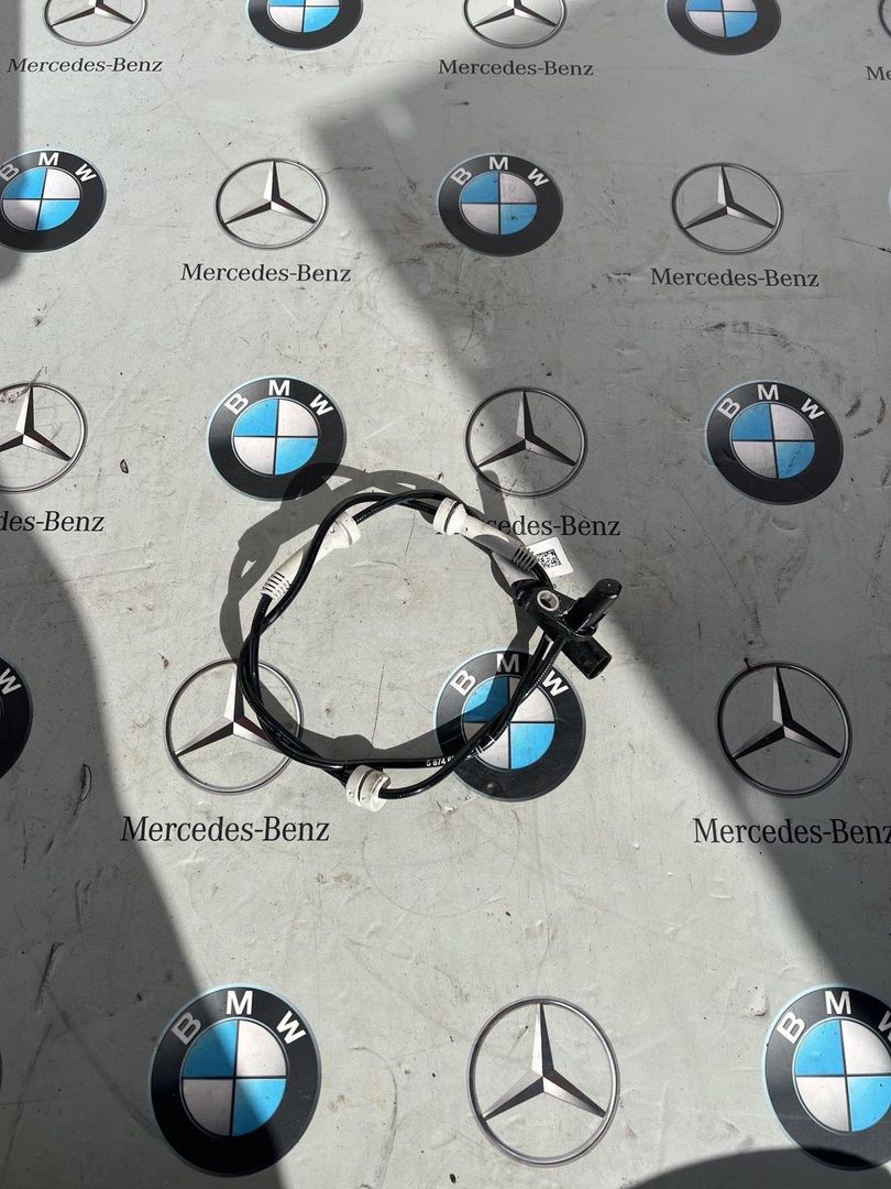 датчик ABS BMW 8 серия G14/G15 [рестайлинг] 2022, 3.0 л., B58B30C, бензин, АКПП, c36, купе, полный привод, 6874637