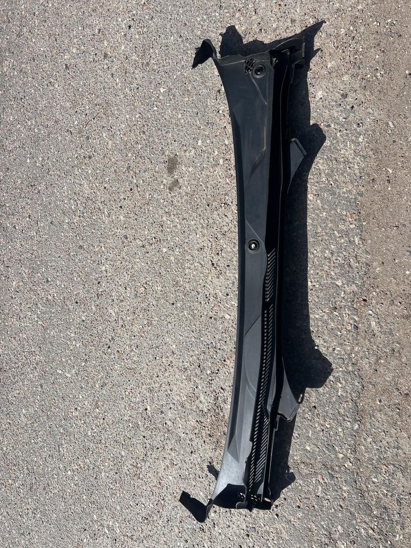 дождевик BMW 8 серия G14/G15 [рестайлинг] 2022, 3.0 л., B58B30C, бензин, АКПП, c36, купе, полный привод, 7435326